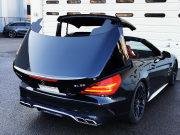 メルセデスベンツ SLクラス 中古車