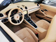 ポルシェ 718 ボクスター 中古車