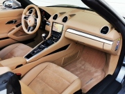 ポルシェ 718 ボクスター 中古車