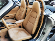 ポルシェ 718 ボクスター 中古車