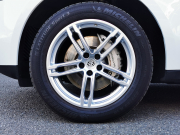 ポルシェ マカン 中古車