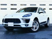 ポルシェ マカン 中古車