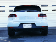 ポルシェ マカン 中古車