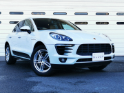 ポルシェ マカン 中古車