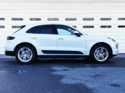 ポルシェ マカン 中古車