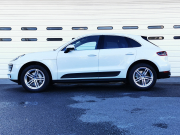 ポルシェ マカン 中古車