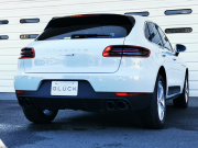 ポルシェ マカン 中古車