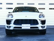 ポルシェ マカン 中古車