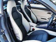 ポルシェ 718 ケイマン 中古車