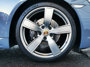 ポルシェ 718 ケイマン 中古車