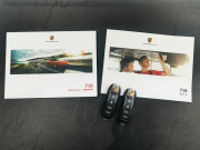 ポルシェ 718 ケイマン 中古車