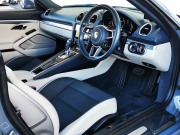 ポルシェ 718 ケイマン 中古車