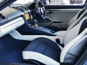 ポルシェ 718 ケイマン 中古車