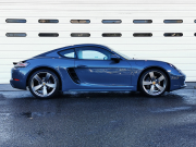 ポルシェ 718 ケイマン 中古車