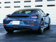 ポルシェ 718 ケイマン 中古車