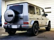 メルセデスベンツ Gクラス 中古車