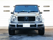 メルセデスベンツ Gクラス 中古車