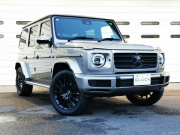 メルセデスベンツ Gクラス 中古車