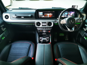 メルセデスベンツ Gクラス 中古車