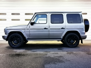 メルセデスベンツ Gクラス 中古車