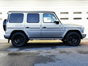 メルセデスベンツ Gクラス 中古車