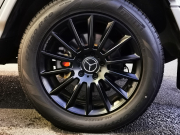 メルセデスベンツ Gクラス 中古車