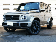 メルセデスベンツ Gクラス 中古車