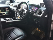 メルセデスベンツ Gクラス 中古車