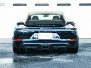 ポルシェ 718 ケイマン 中古車