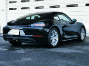 ポルシェ 718 ケイマン 中古車