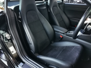 ポルシェ 718 ケイマン 中古車