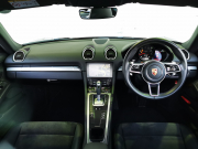ポルシェ 718 ケイマン 中古車