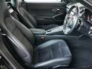 ポルシェ 718 ケイマン 中古車