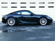ポルシェ 718 ケイマン 中古車