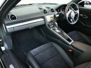ポルシェ 718 ケイマン 中古車