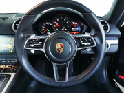 ポルシェ 718 ケイマン 中古車