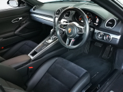 ポルシェ 718 ケイマン 中古車