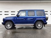 メルセデスベンツ Gクラス 中古車