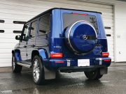 メルセデスベンツ Gクラス 中古車