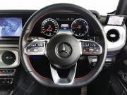 メルセデスベンツ Gクラス 中古車