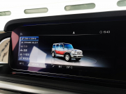 メルセデスベンツ Gクラス 中古車