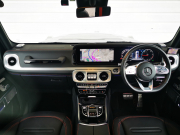 メルセデスベンツ Gクラス 中古車