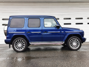 メルセデスベンツ Gクラス 中古車