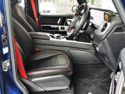 メルセデスベンツ Gクラス 中古車