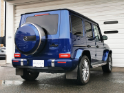 メルセデスベンツ Gクラス 中古車