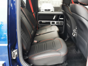 メルセデスベンツ Gクラス 中古車