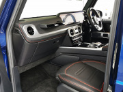 メルセデスベンツ Gクラス 中古車