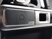 メルセデスベンツ Gクラス 中古車