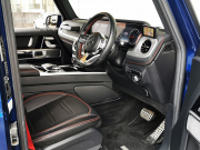 メルセデスベンツ Gクラス 中古車