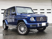 メルセデスベンツ Gクラス 中古車